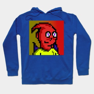 devil boy Hoodie